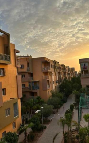 Appartement a Marrakech